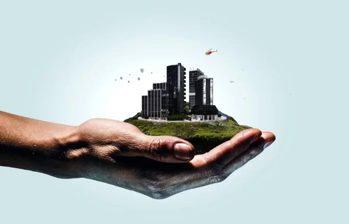 kerala real estate development